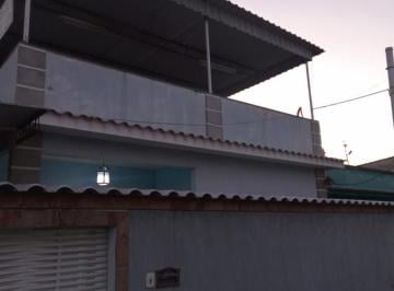 Casa · 80m² · 2 Quartos · 1 Vaga · Casa à venda - no Campo Grande
