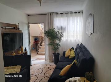 Apartamento · 45m² · 2 Quartos · 1 Vaga · Apartamento à venda - no Campo Grande