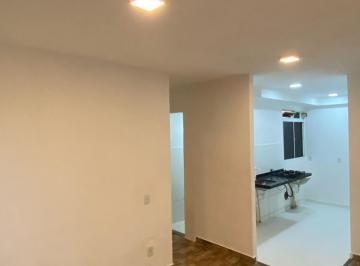 Apartamento · 45m² · 2 Quartos · 1 Vaga · Apartamento à venda - em Bangu