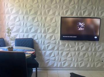 Apartamento · 45m² · 2 Quartos · Apartamento à venda - em Paciência