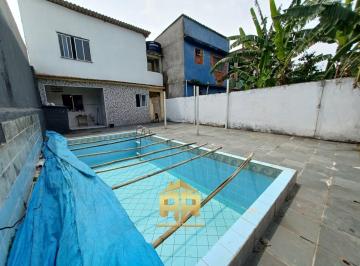 Casa · 200m² · 4 Quartos · 2 Vagas · Casa à venda - no Campo Grande