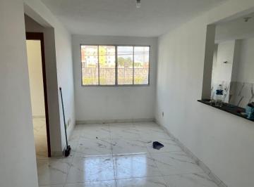 Apartamento · 42m² · 2 Quartos · 1 Vaga · Apartamento à venda - em Santa Cruz