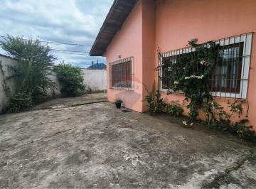 Casa · 143m² · 3 Quartos · 3 Vagas · Oportunidade Imperdível: Casa em Jardim Peruíbe!