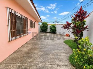 Casa · 143m² · 3 Quartos · 3 Vagas · Oportunidade Imperdível: Casa em Jardim Peruíbe!