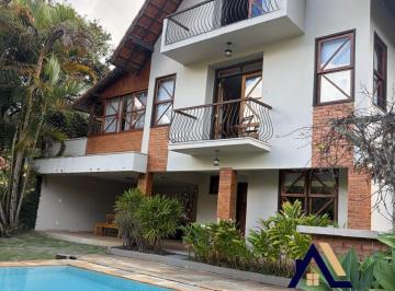 Casa · 280m² · 5 Quartos · 2 Vagas · Casa à venda - em Cônego