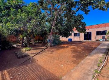 Casa · 110m² · 2 Quartos · 6 Vagas · Casa com 2 quartos sendo 1 suíte Condomínio RK — PREÇO DE TERRENO