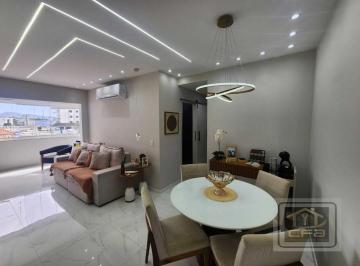 Apartamento · 82m² · 3 Quartos · 1 Vaga · Apartamento à venda - no Recreio dos Bandeirantes