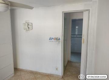 Apartamento · 39m² · 2 Quartos · Apartamento para aluguel - em Santa Cruz