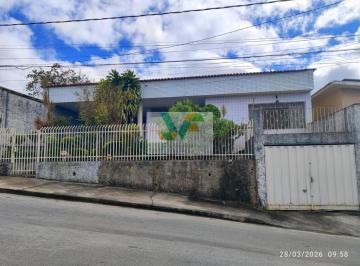 Casa · 190m² · 4 Quartos · 3 Vagas · Casa à venda - em Idulipê