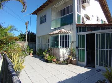 Casa · 2 Quartos · 3 Vagas · Casa à venda - na Praia do Saco