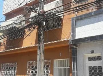 Casa · 220m² · 5 Quartos · 1 Vaga · Casa à venda - em Cachambi
