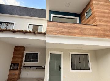 Casa · 200m² · 2 Quartos · 2 Vagas · Casa à venda - na Praia do Saco