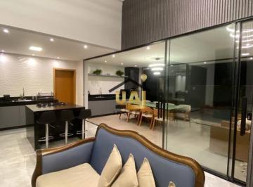 Casa · 245m² · 4 Quartos · 4 Vagas · Casa à venda - Gran Park