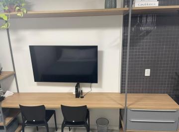Apartamento · 22m² · 1 Quarto · 1 Vaga · Apartamento para aluguel - na Barra