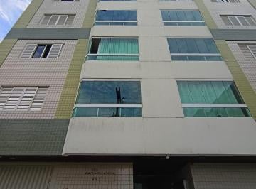 Apartamento · 3 Quartos · Apartamento à venda - em Mar Grosso