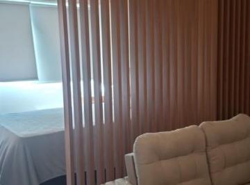 Apartamento · 1 Quarto · 1 Vaga · Apartamento para aluguel - em Pitangueiras