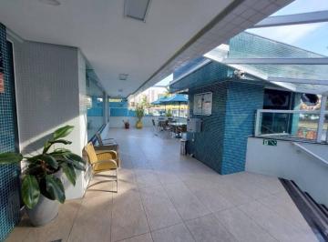 Apartamento · 72m² · 2 Quartos · 1 Vaga · APARTAMENTO COM  72,00 m² - FORTE - PRAIA GRANDE SP