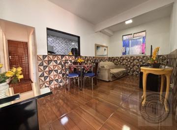 Casa · 100m² · 3 Quartos · 3 Vagas · Casa à venda - em Olaria