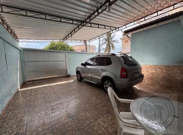 Casa · 100m² · 3 Quartos · 3 Vagas · Casa à venda - em Olaria