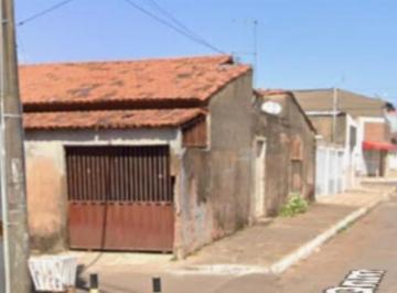 Casa · 160m² · 1 Vaga · Casa à venda - em Taguatinga Norte
