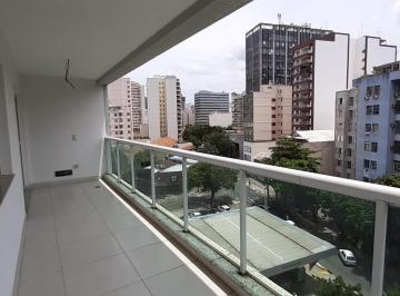 Apartamento · 88m² · 3 Quartos · 1 Vaga · Apartamento à venda - em Botafogo