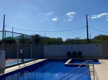 Apartamento · 45m² · 2 Quartos · 1 Vaga · Apartamento à venda - no Campo Grande