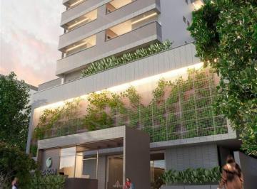 Apartamento · 155m² · 2 Quartos · 2 Vagas · APARTAMENTO COM 155,25 m² - CANTO DO FORTE - PRAIA GRANDE SP