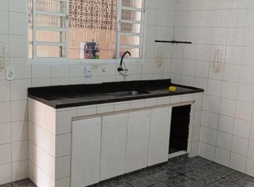 Casa · 1 Quarto · Casa para aluguel - na Vila Virgínia