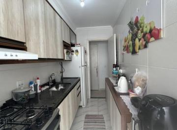 Apartamento · 2 Quartos · Apartamento à venda - no Centro