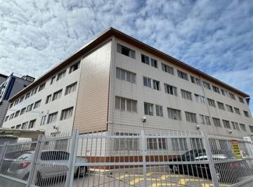 Apartamento · 30m² · 1 Vaga · APARTAMENTO COM  30,00 m² - BOQUEIRAO - PRAIA GRANDE SP