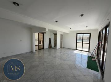 Apartamento · 430m² · 4 Quartos · 5 Vagas · Apartamento para aluguel - em Macedo