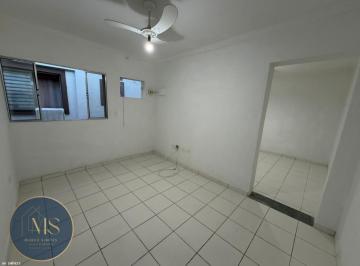 Casa · 1 Quarto · Casa para aluguel - no Jardim Aliança