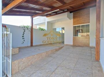 Casa · 55m² · 2 Quartos · 1 Vaga · LINDA CASA GEMINADA A VENDA NO BAIRRO SANTA REGINA