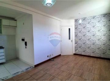 Apartamento · 53m² · 2 Quartos · 1 Vaga · Apartamento à venda, nascente, no condomínio Reserva Parque