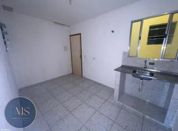 Casa · 1 Quarto · Casa para aluguel - no Jardim Nova Guarulhos