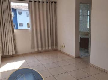 Apartamento · 2 Quartos · 1 Vaga · Apartamento à venda - no Jardim Presidente Dutra