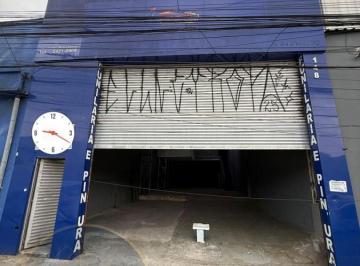 Comercial · Comercial para aluguel - na Vila Endres