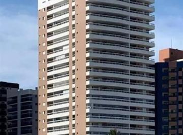Apartamento · 173m² · 3 Quartos · 2 Vagas · APARTAMENTO COM  173,13 m² - AVIAÇÃO - PRAIA GRANDE SP