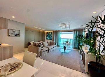 Apartamento · 281m² · 4 Quartos · 11 Vagas · APARTAMENTO COM  281,28 m² - TUPI - PRAIA GRANDE SP