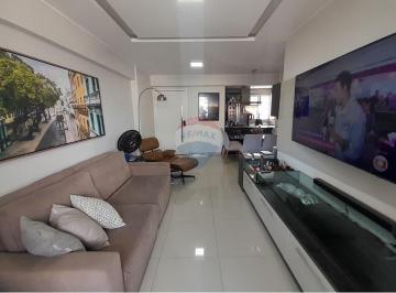 Apartamento · 94m² · 3 Quartos · 2 Vagas · Apartamento 3 quartos na Madalena