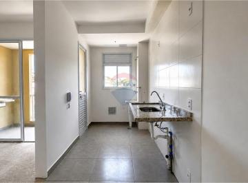 Apartamento · 2 Quartos · 1 Vaga · Viva o Encanto de Esplanada do Carmo, Jarinu!