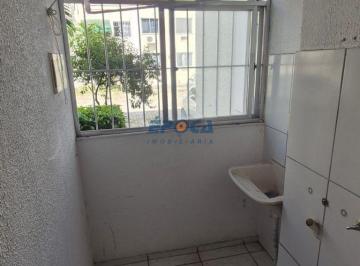 Apartamento · 50m² · 2 Quartos · 1 Vaga · Apartamento para aluguel - em Honório Gurgel