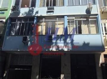 Apartamento · 29m² · 1 Quarto · Apartamento à venda - em Flamengo