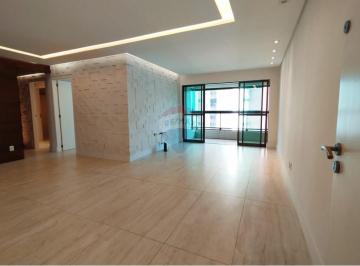 Apartamento · 136m² · 4 Quartos · 2 Vagas · Apartamento Luxo à Venda: 4 Quartos, Conforto Total!