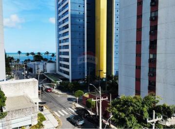 Apartamento · 136m² · 4 Quartos · 2 Vagas · Apartamento Luxo à Venda: 4 Quartos, Conforto Total!