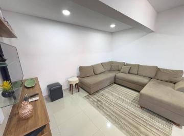 Apartamento · 132m² · 2 Quartos · 1 Vaga · APARTAMENTO COM 132,00 m² - AVIAÇÃO - PRAIA GRANDE SP