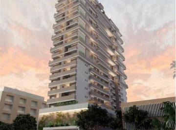 Apartamento · 146m² · 3 Quartos · 2 Vagas · APARTAMENTO COM 146,28 m² - FORTE - PRAIA GRANDE SP