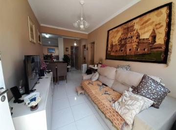 Casa · 2 Quartos · 1 Vaga · CASA MIRIM - PRAIA GRANDE SP