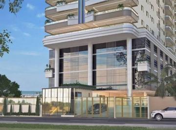 Apartamento · 33m² · 3 Quartos · 2 Vagas · APARTAMENTO COM  33,45 m² - GUILHERMINA - PRAIA GRANDE SP