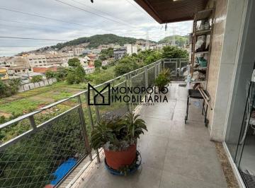 Apartamento · 2 Quartos · 1 Vaga · Apartamento à venda - na Vila da Penha